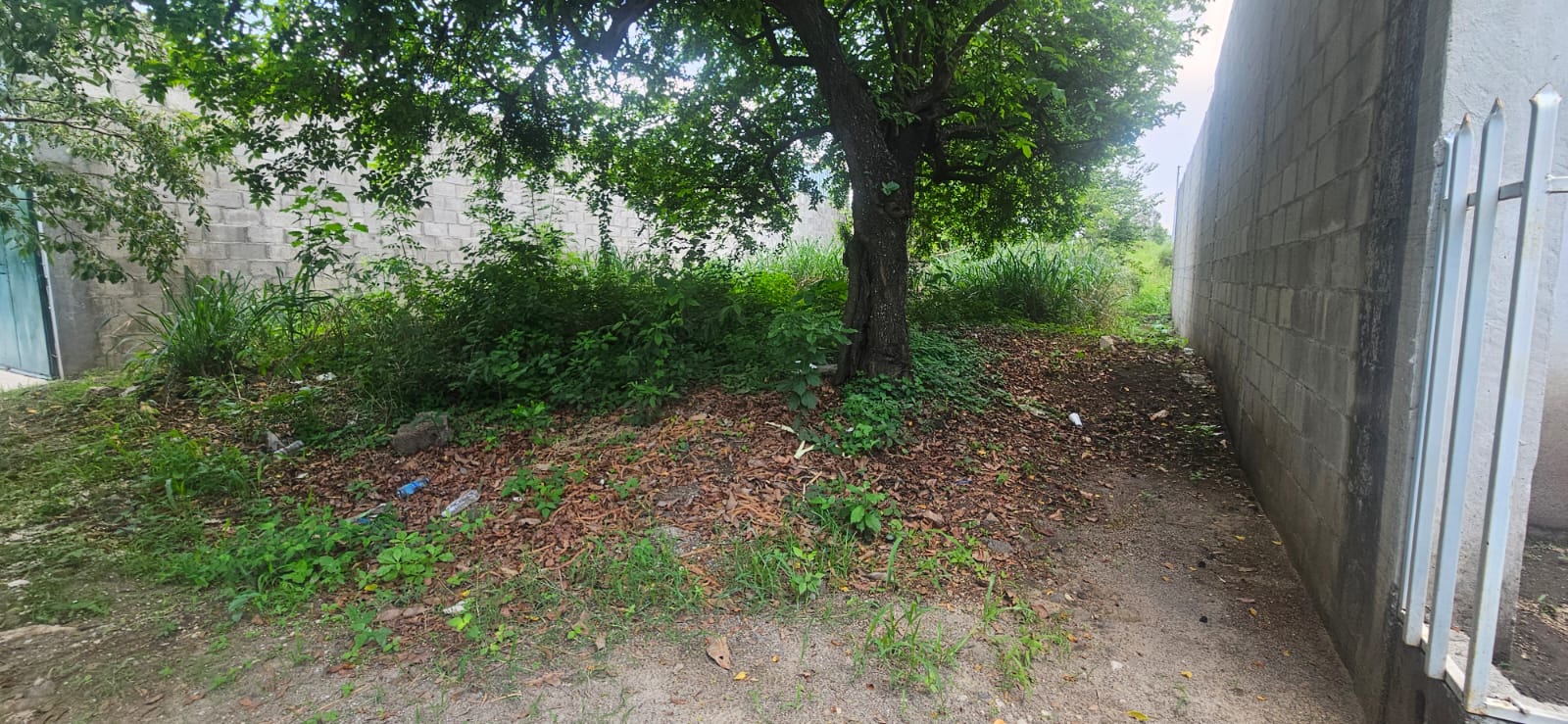 3 LOTES EN VENTA – LOTIFICACIÓN SAN NICOLÁS