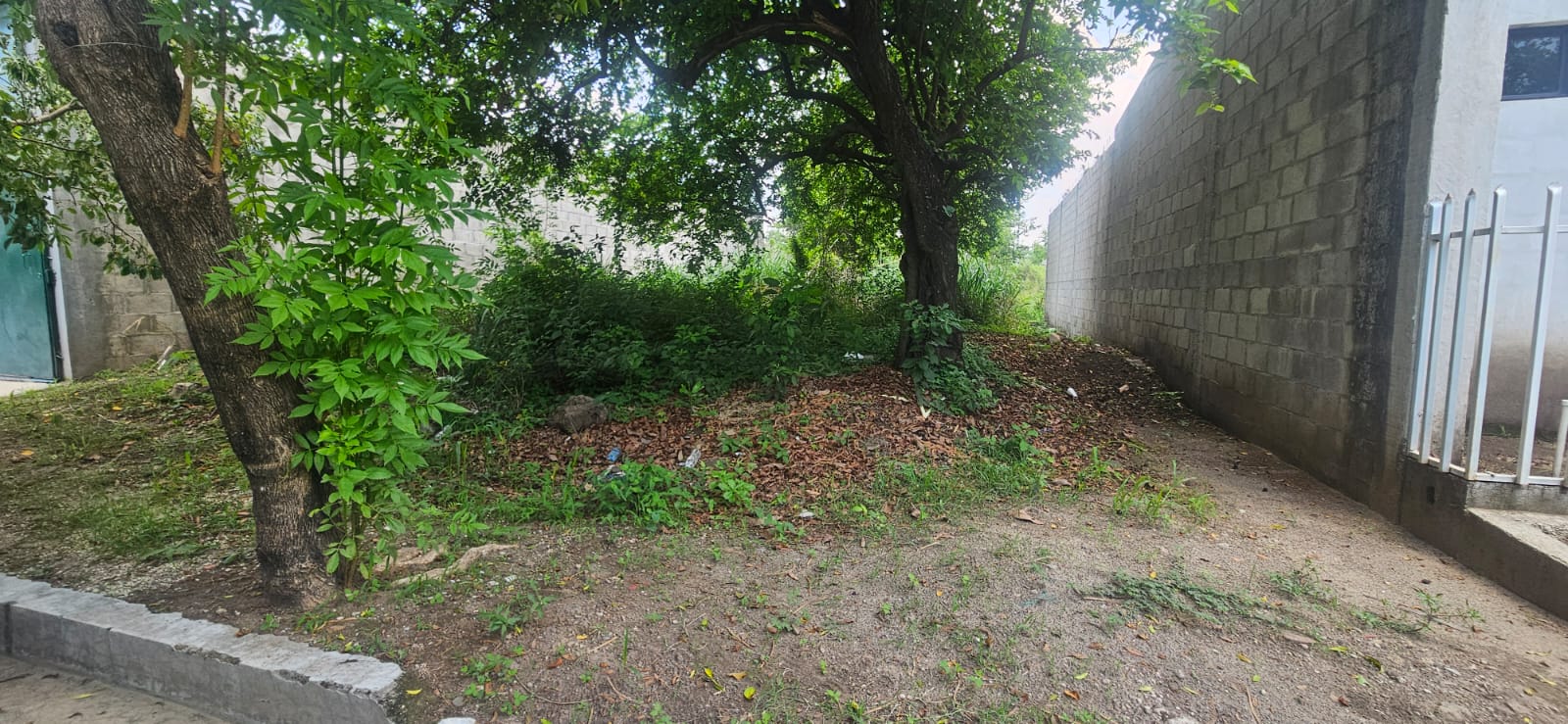 3 LOTES EN VENTA – LOTIFICACIÓN SAN NICOLÁS