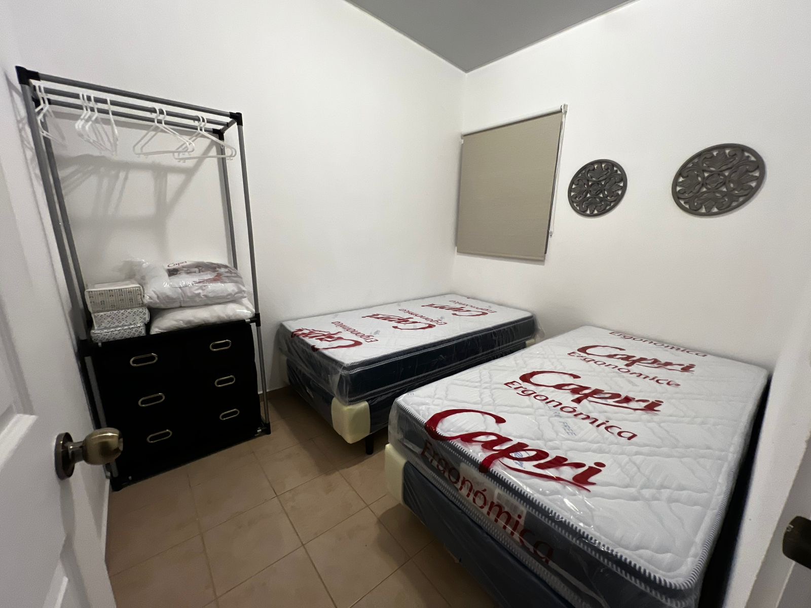 VENTA DE CASA AMUEBLADA EN ECOTERRA CLUSTER 2 SANTA ANA