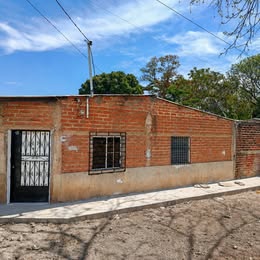 Casa Lista para Habitar con Potencial de Expansión en la entrada de Chalchuapa, El Salvador