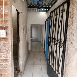 Casa Lista para Habitar con Potencial de Expansión en la entrada de Chalchuapa, El Salvador