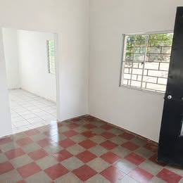 Casa Lista para Habitar con Potencial de Expansión en la entrada de Chalchuapa, El Salvador