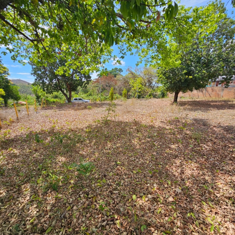 Terreno en Santa Ana frente a Carretera que conduce de Santa Ana a Tacachico