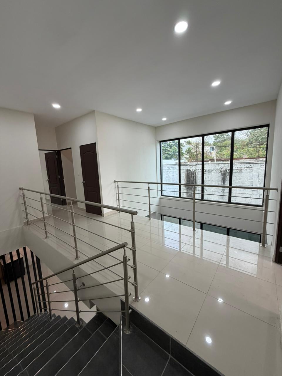 Casa en Urbanización Arizona 4 Habitaciones 2 niveles