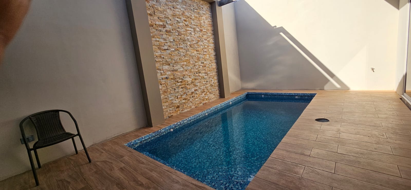 CASA EN VENTA SINAI – PRIVADO