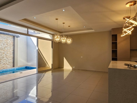 CASA EN VENTA SINAI – PRIVADO