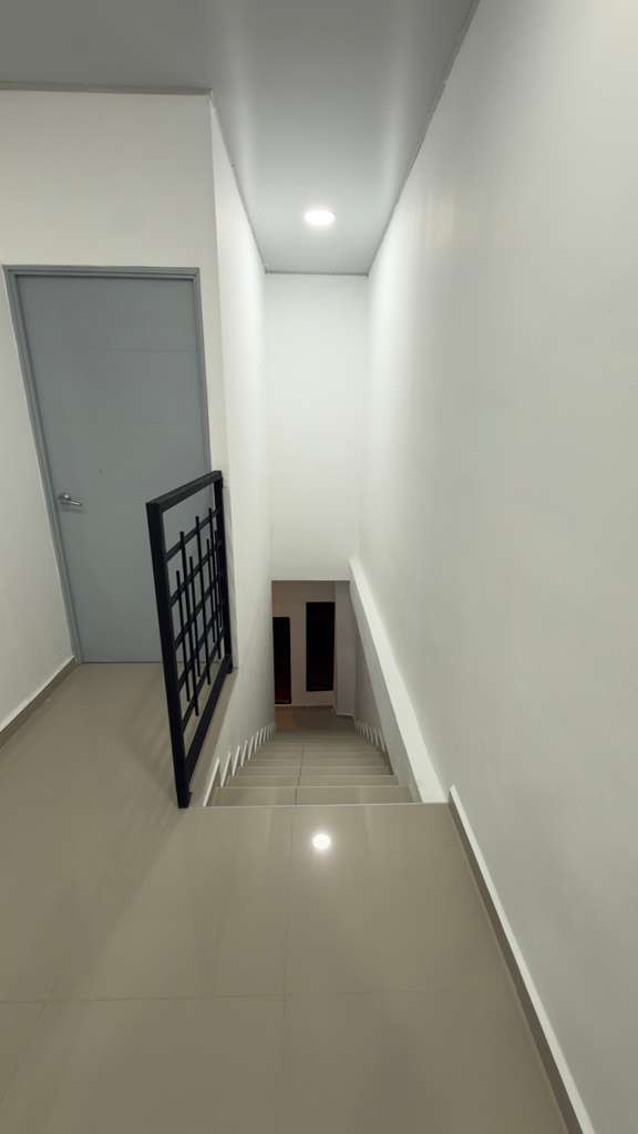 CASA NUEVA DE DOS NIVELES EN VENTA EN RESIDENCIAL CIUDAD PARAÍSO