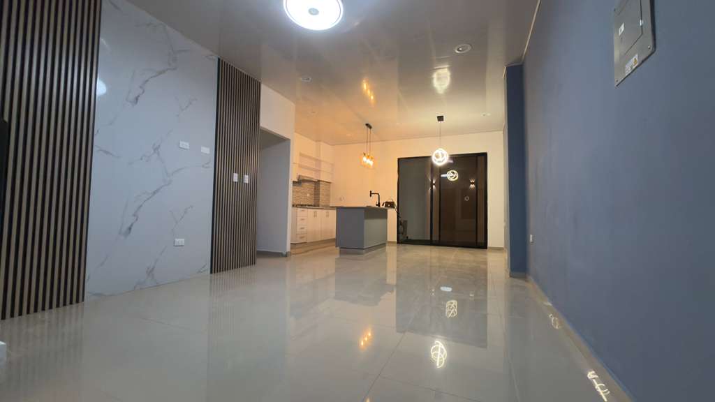 CASA NUEVA DE DOS NIVELES EN VENTA EN RESIDENCIAL CIUDAD PARAÍSO