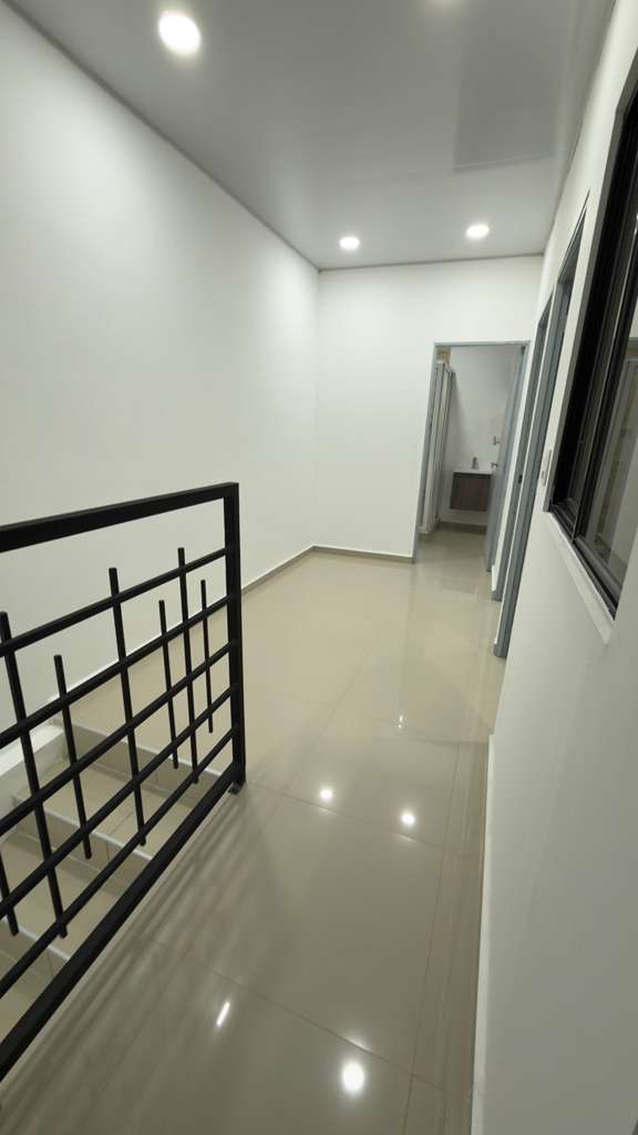 CASA NUEVA DE DOS NIVELES EN VENTA EN RESIDENCIAL CIUDAD PARAÍSO