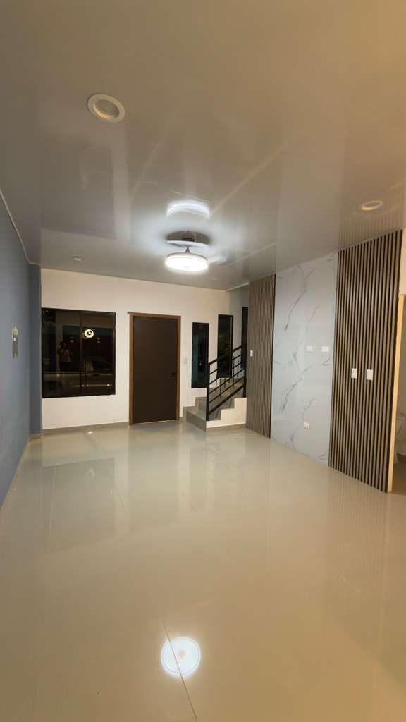 CASA NUEVA DE DOS NIVELES EN VENTA EN RESIDENCIAL CIUDAD PARAÍSO