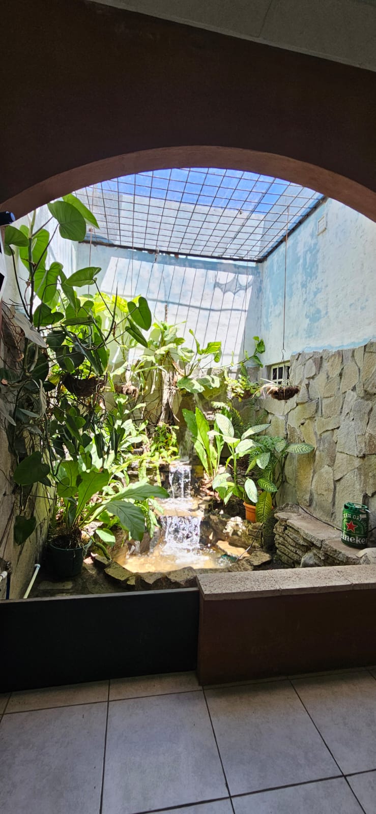 QUINTA EN VENTA EN SEGUNDA LINEA DEL LAGO DE COATEPEQUE