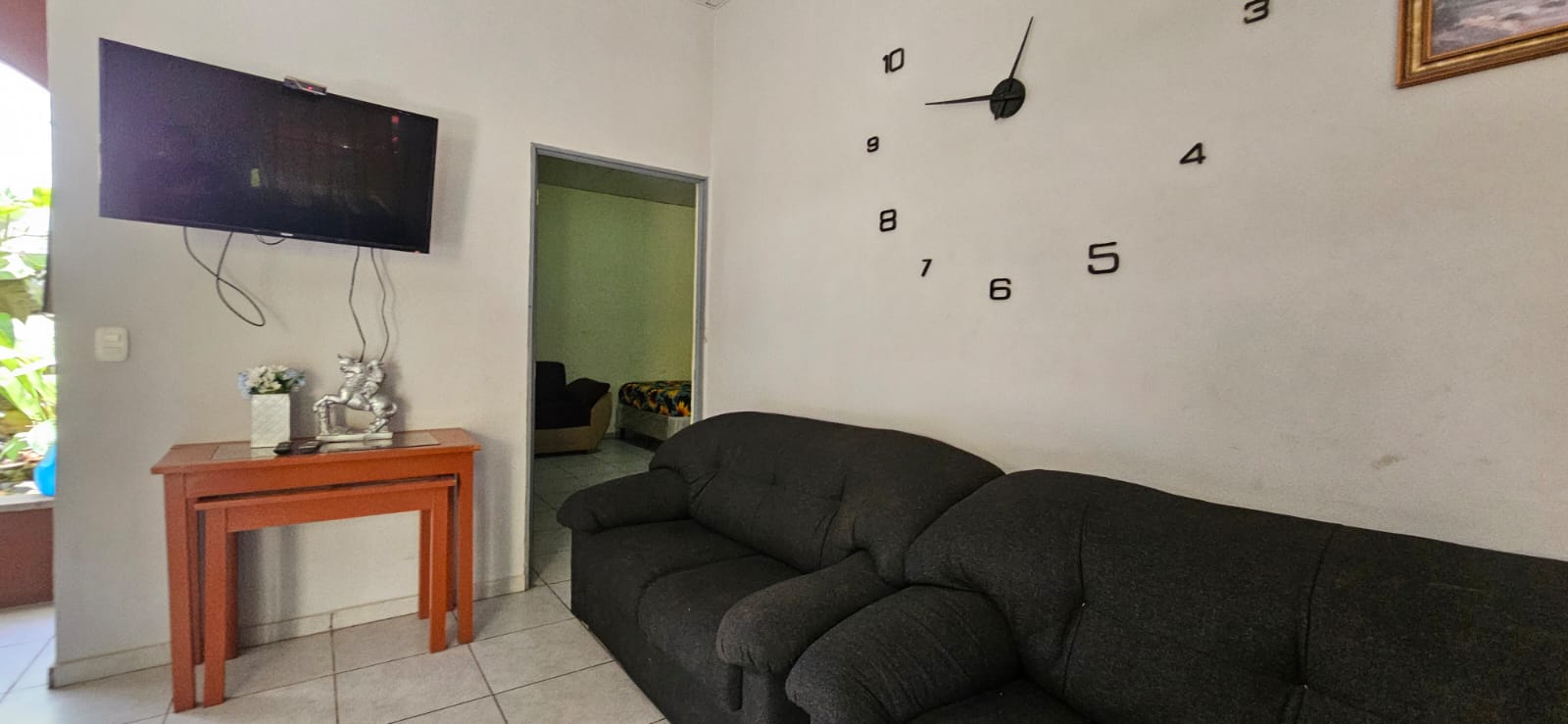 QUINTA EN VENTA EN SEGUNDA LINEA DEL LAGO DE COATEPEQUE