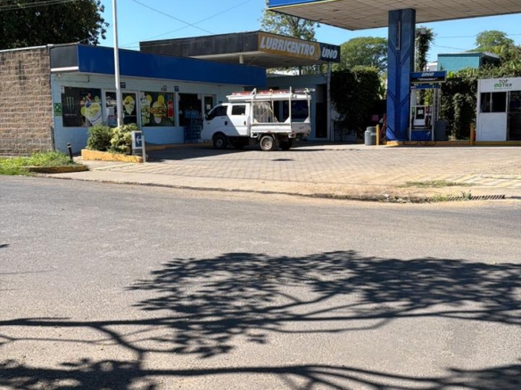 Terreno en SINAI Santa Ana a pocos metros del redondel Gasolinera UNO, atrás de la Herradura