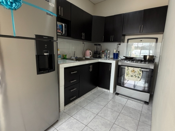 Casa Amueblada en Venta en Jardines de Metapán | Ideal para Vivir o Invertir