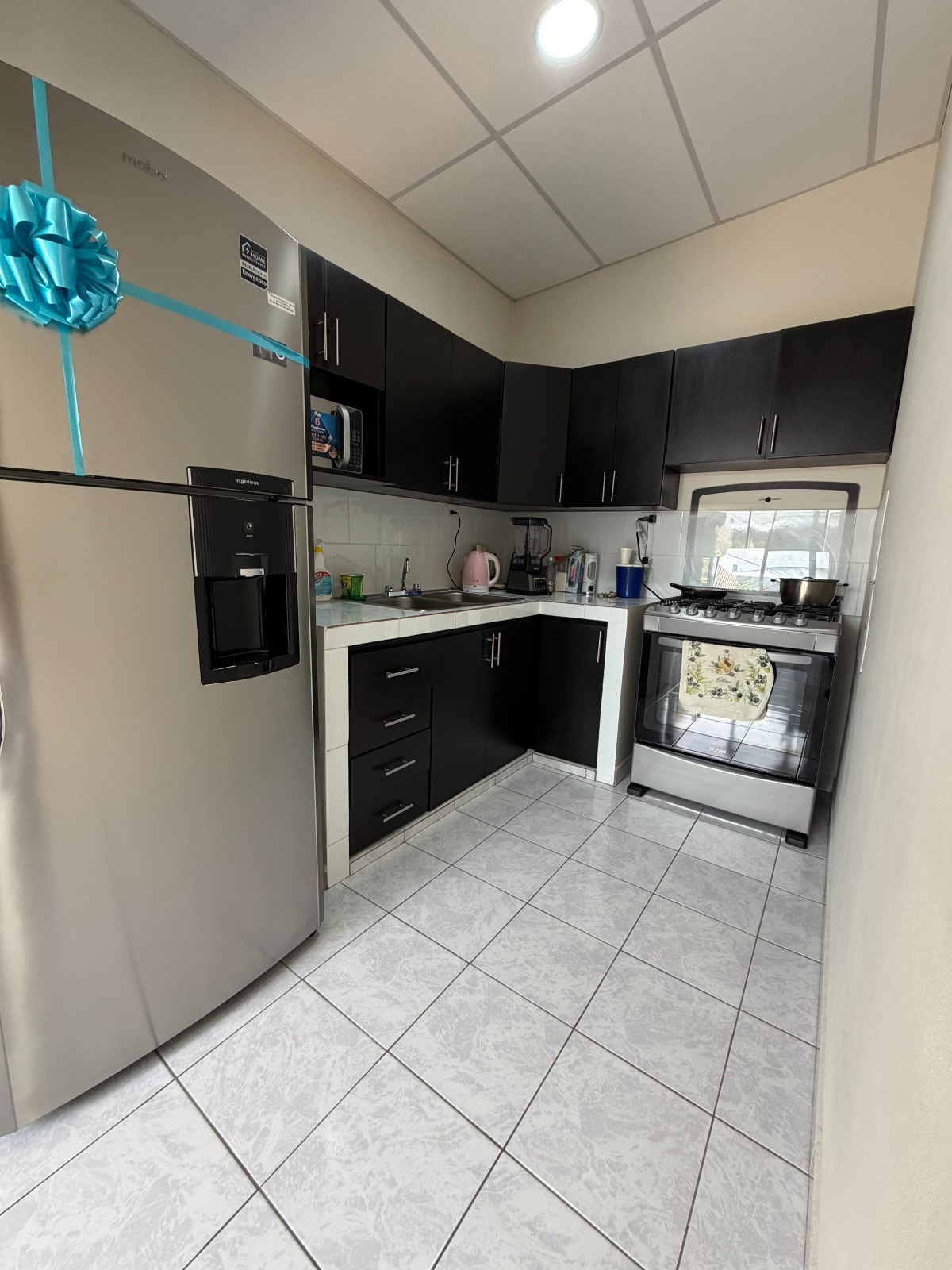 Casa Amueblada en Venta en Jardines de Metapán | Ideal para Vivir o Invertir