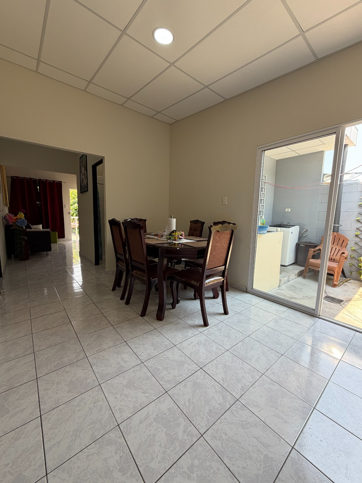 Casa Amueblada en Venta en Jardines de Metapán | Ideal para Vivir o Invertir