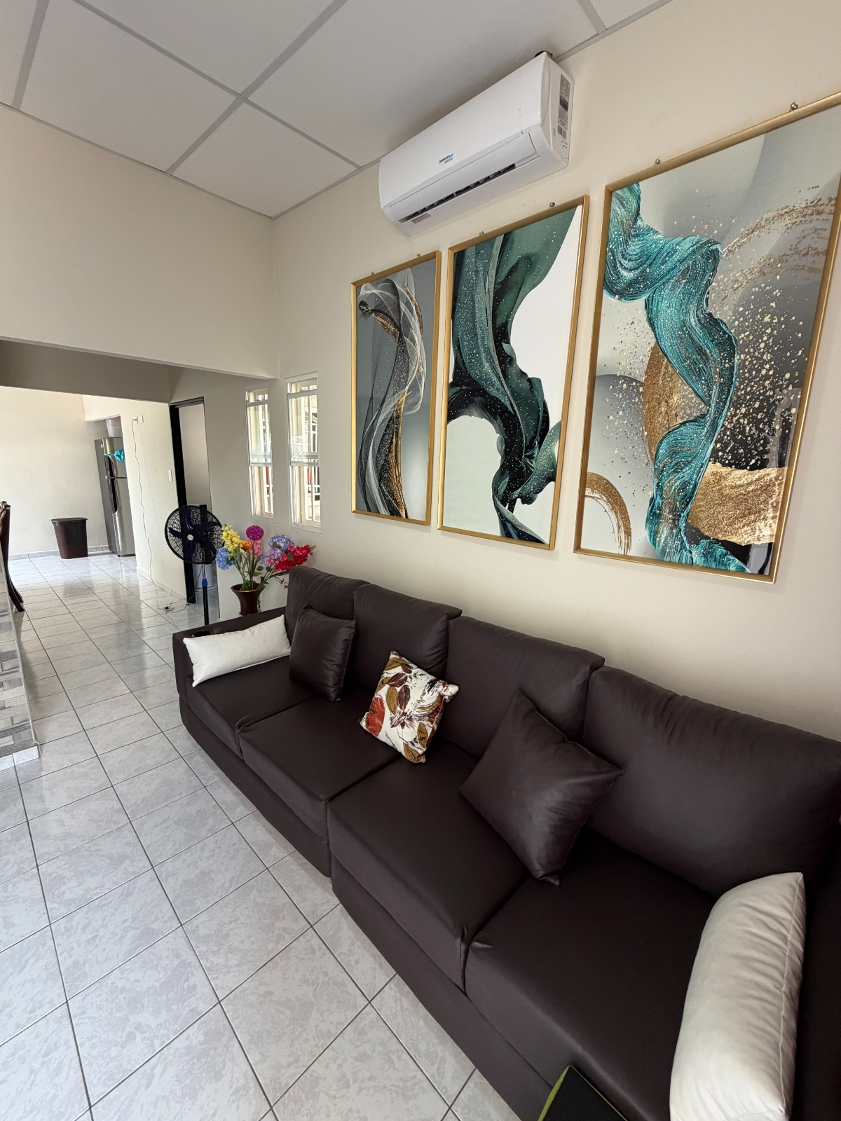 Casa Amueblada en Venta en Jardines de Metapán | Ideal para Vivir o Invertir