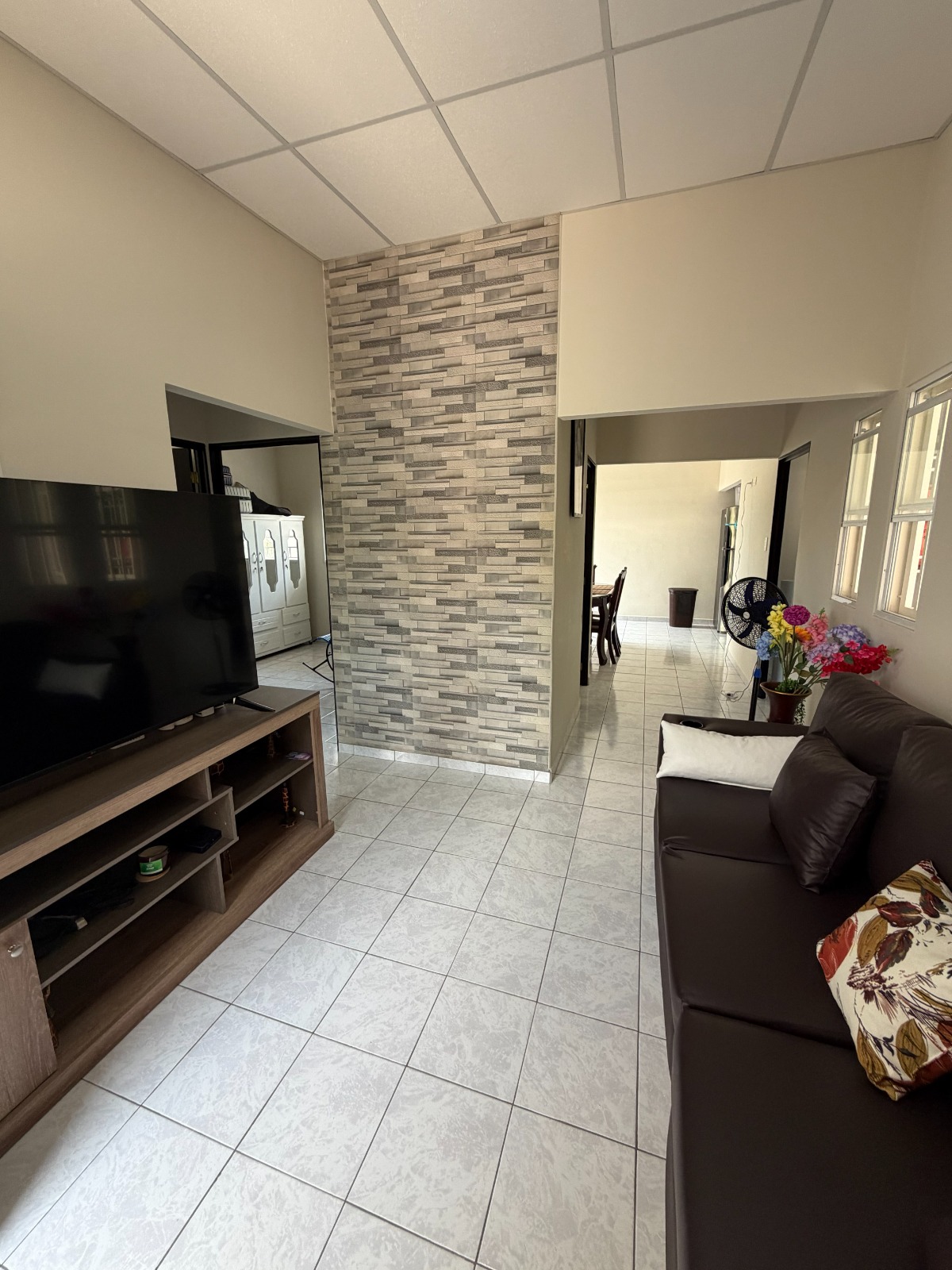 Casa Amueblada en Venta en Jardines de Metapán | Ideal para Vivir o Invertir