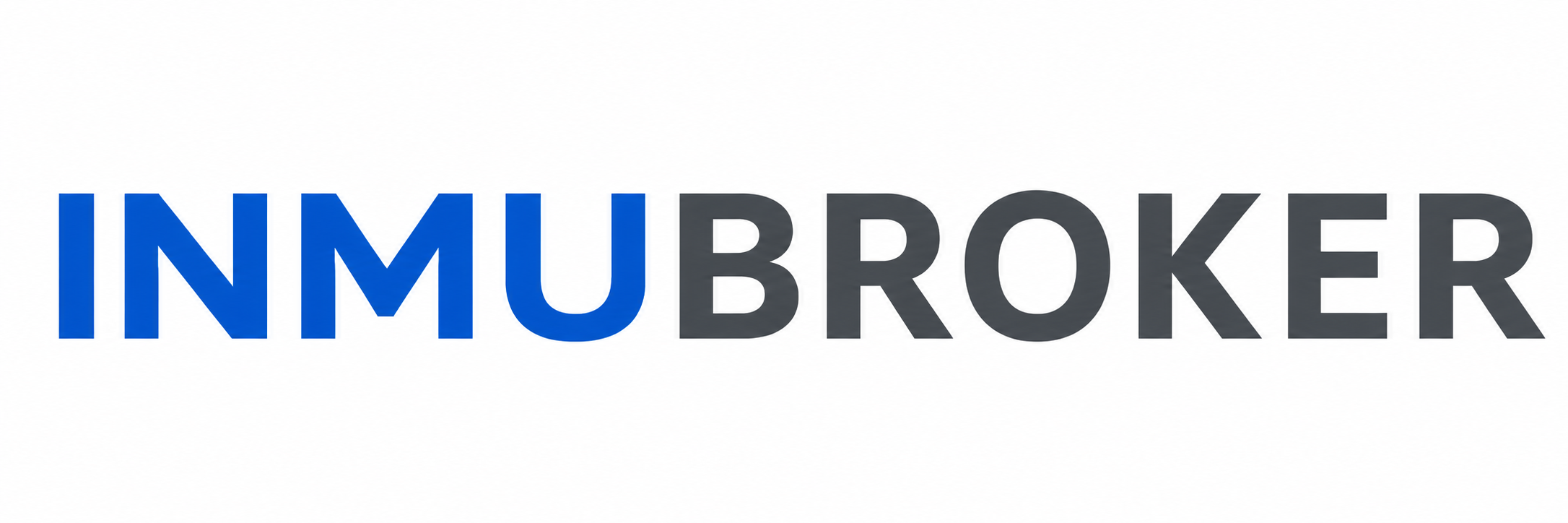 INMUBROKER