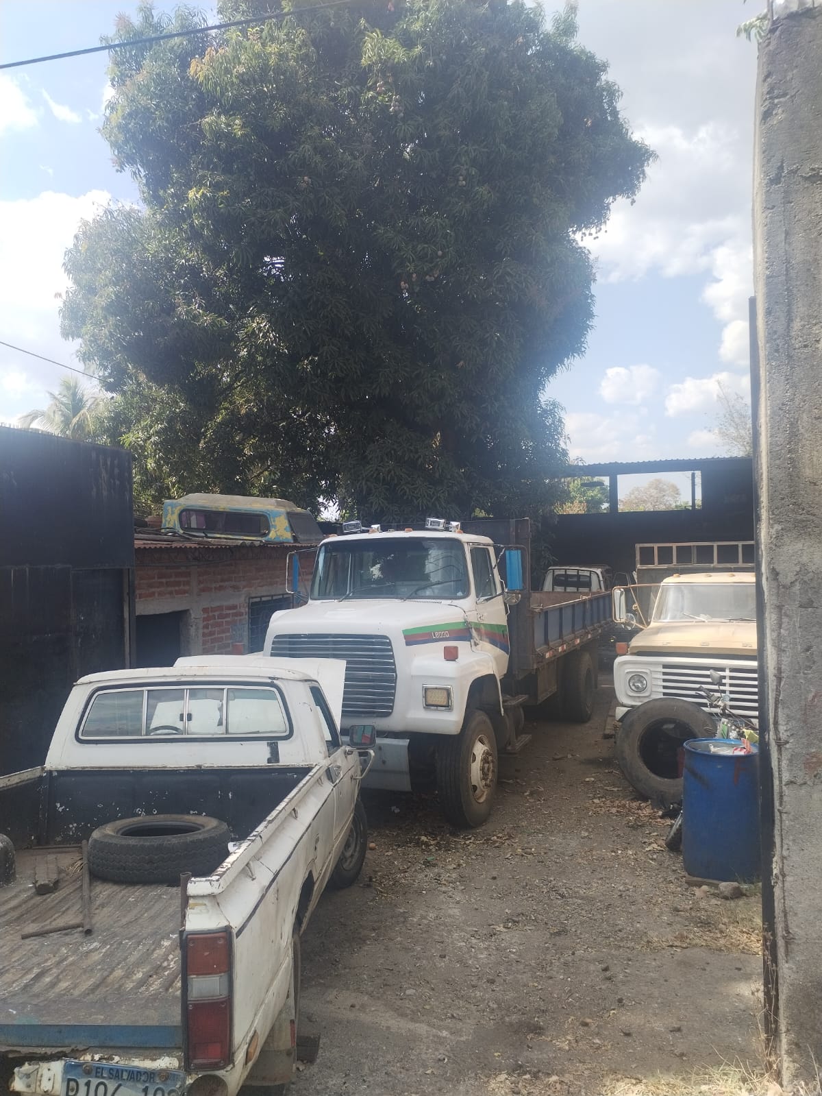 Terreno en venta con ubicación privilegiada en El Refugio,Ahuachapan