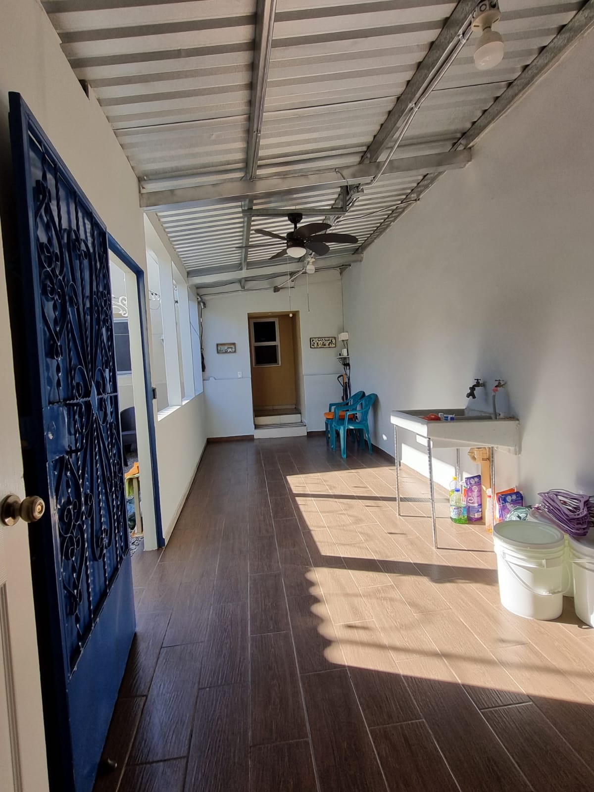 OPORTUNIDAD EN EL CENTRO HISTÓRICO DE Santa Ana