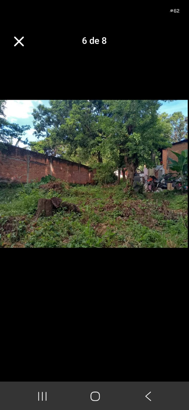TERRENO EN VENTA EN SANTA ANA – UBICACIÓN ESTRATÉGICA
