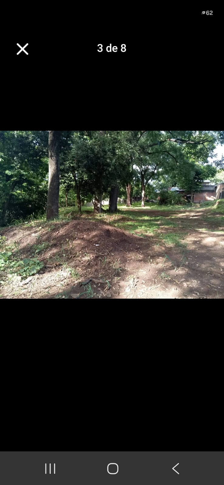 TERRENO EN VENTA EN SANTA ANA – UBICACIÓN ESTRATÉGICA