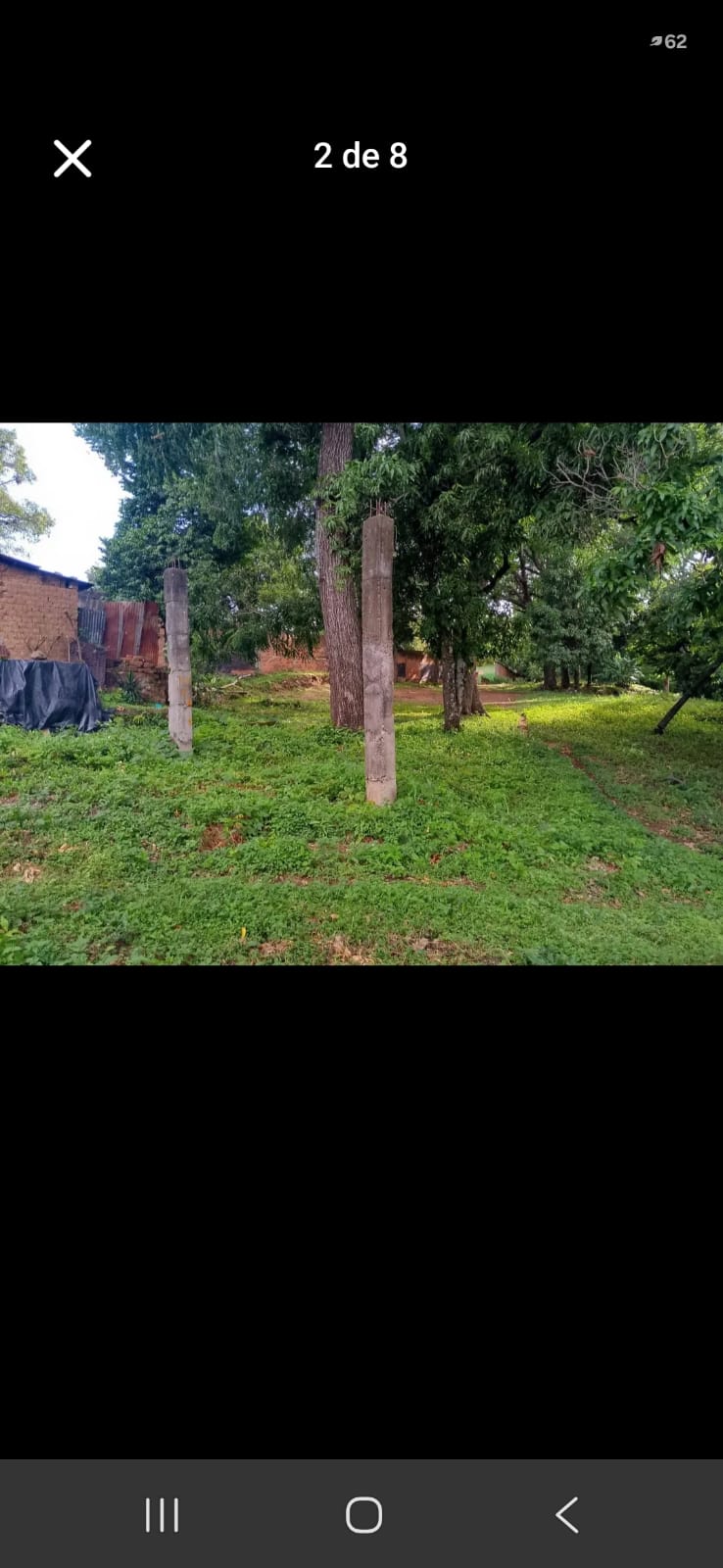 TERRENO EN VENTA EN SANTA ANA – UBICACIÓN ESTRATÉGICA