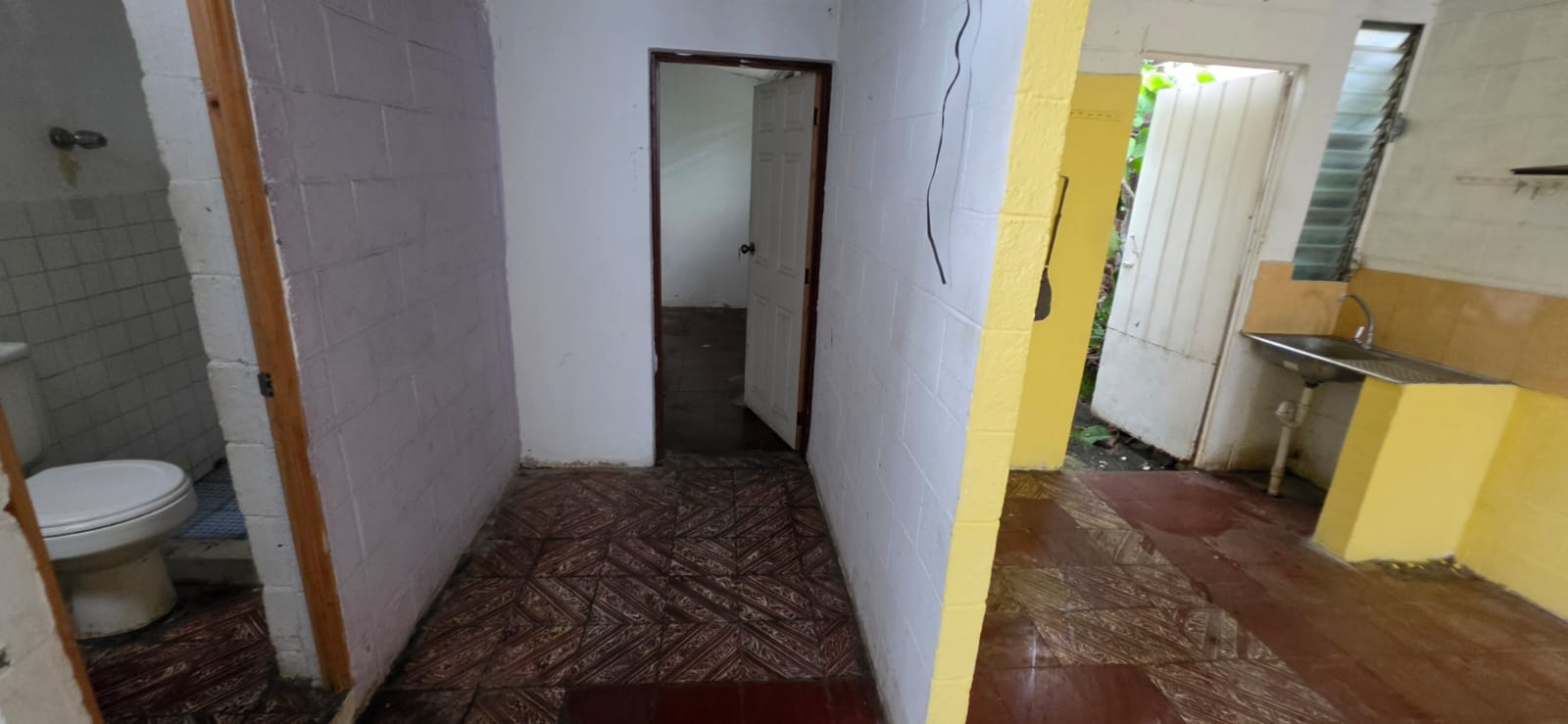 CASA EN VENTA EN ALTOS DEL PALMAR, SANTA ANA