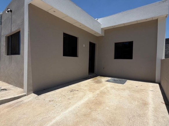 Casa Nueva en Venta en Santa Ana – Primavera