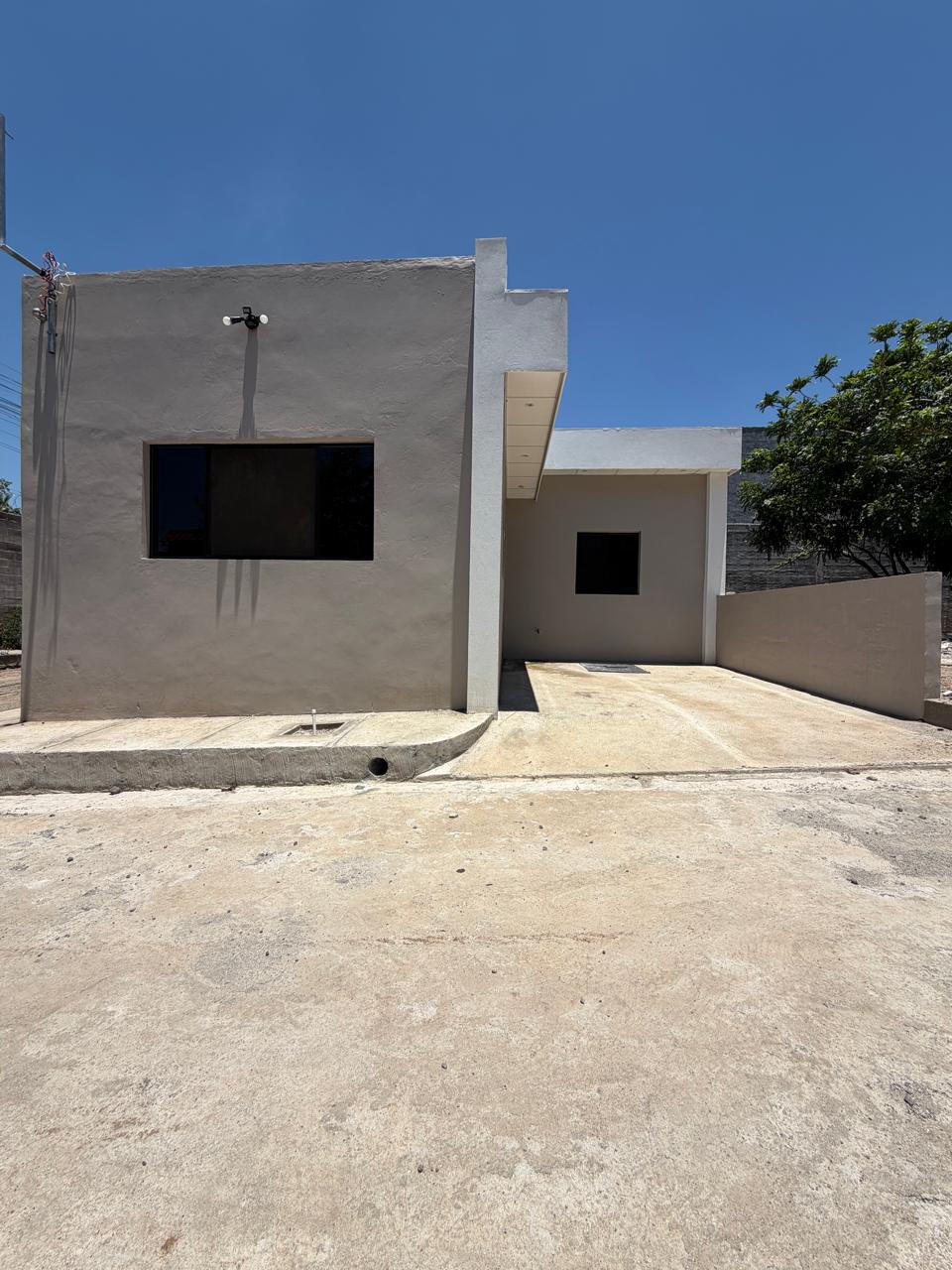 Casa Nueva en Venta en Santa Ana – Primavera
