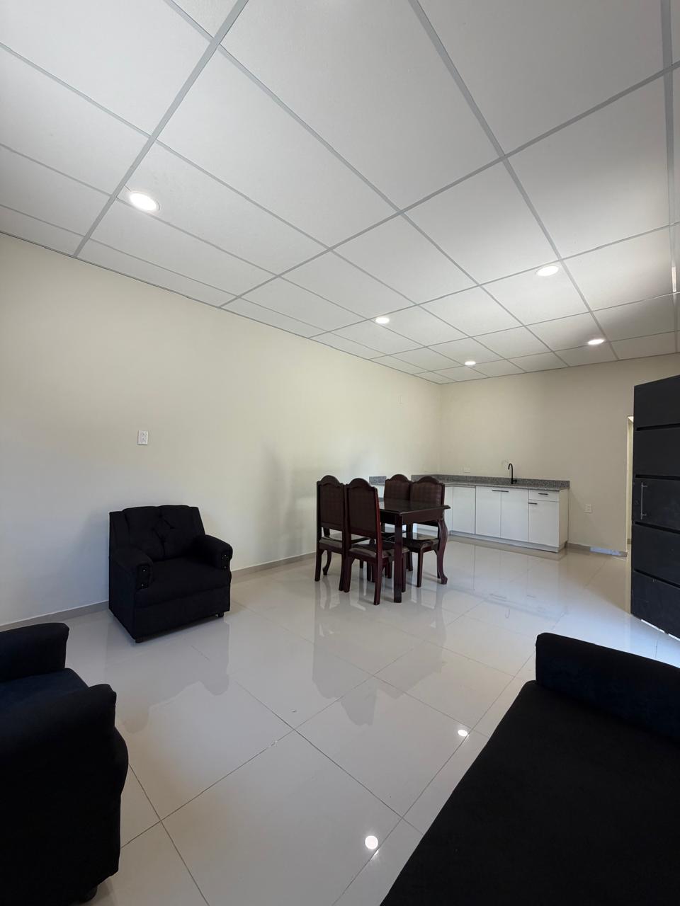 Casa Nueva en Venta en Santa Ana – Primavera