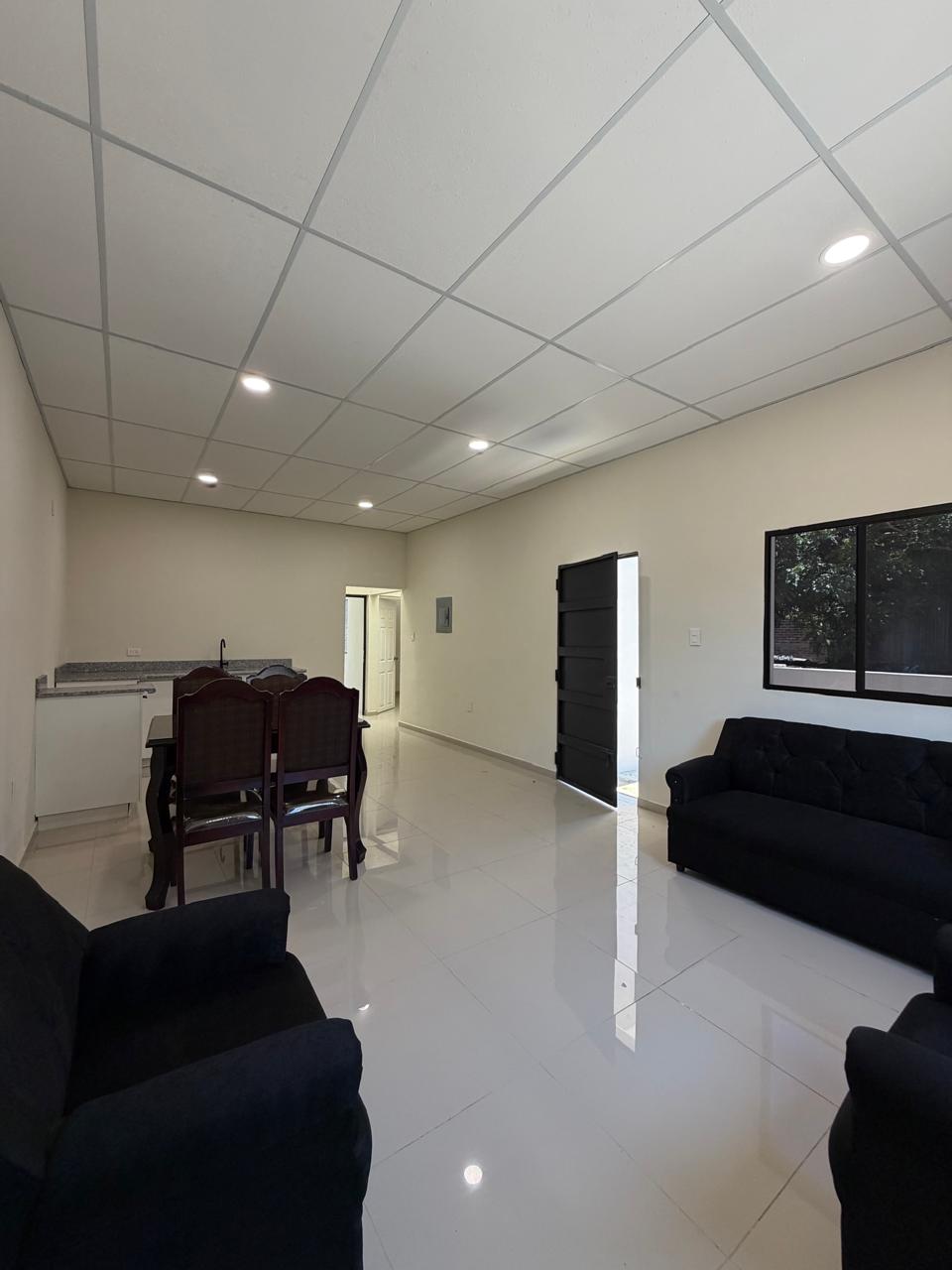 Casa Nueva en Venta en Santa Ana – Primavera