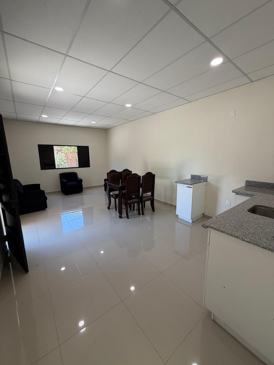 Casa Nueva en Venta en Santa Ana – Primavera