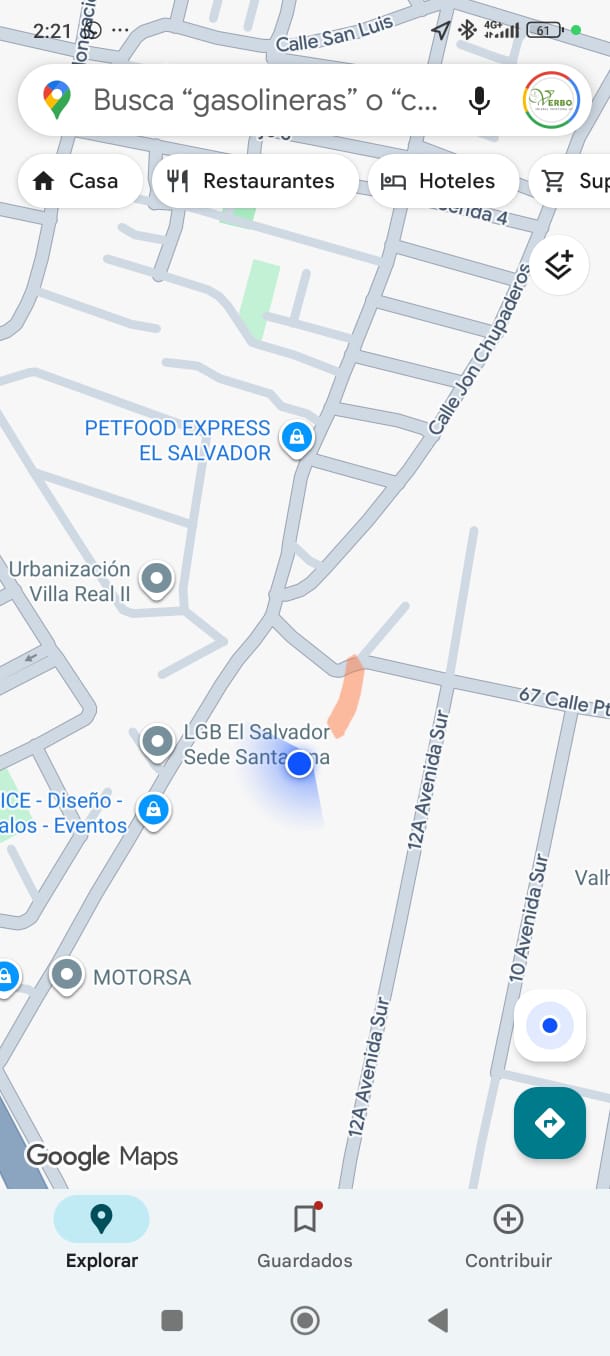 🚨TERRENO EN VENTA DE ESQUINA, URB. EL TREBOL🚨