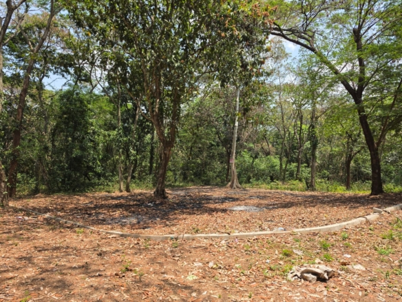 🚨TERRENO EN VENTA DE ESQUINA, URB. EL TREBOL🚨