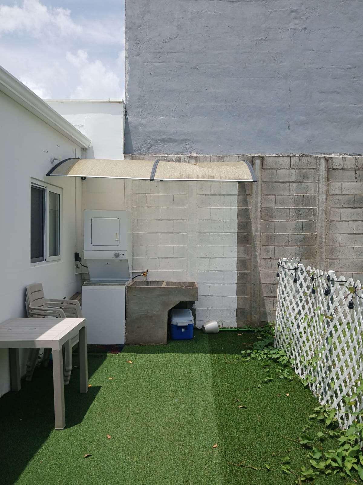 EN VENTA CASA ECOTERRA MODELO OTOÑO, AMPLIO JARDÍN
