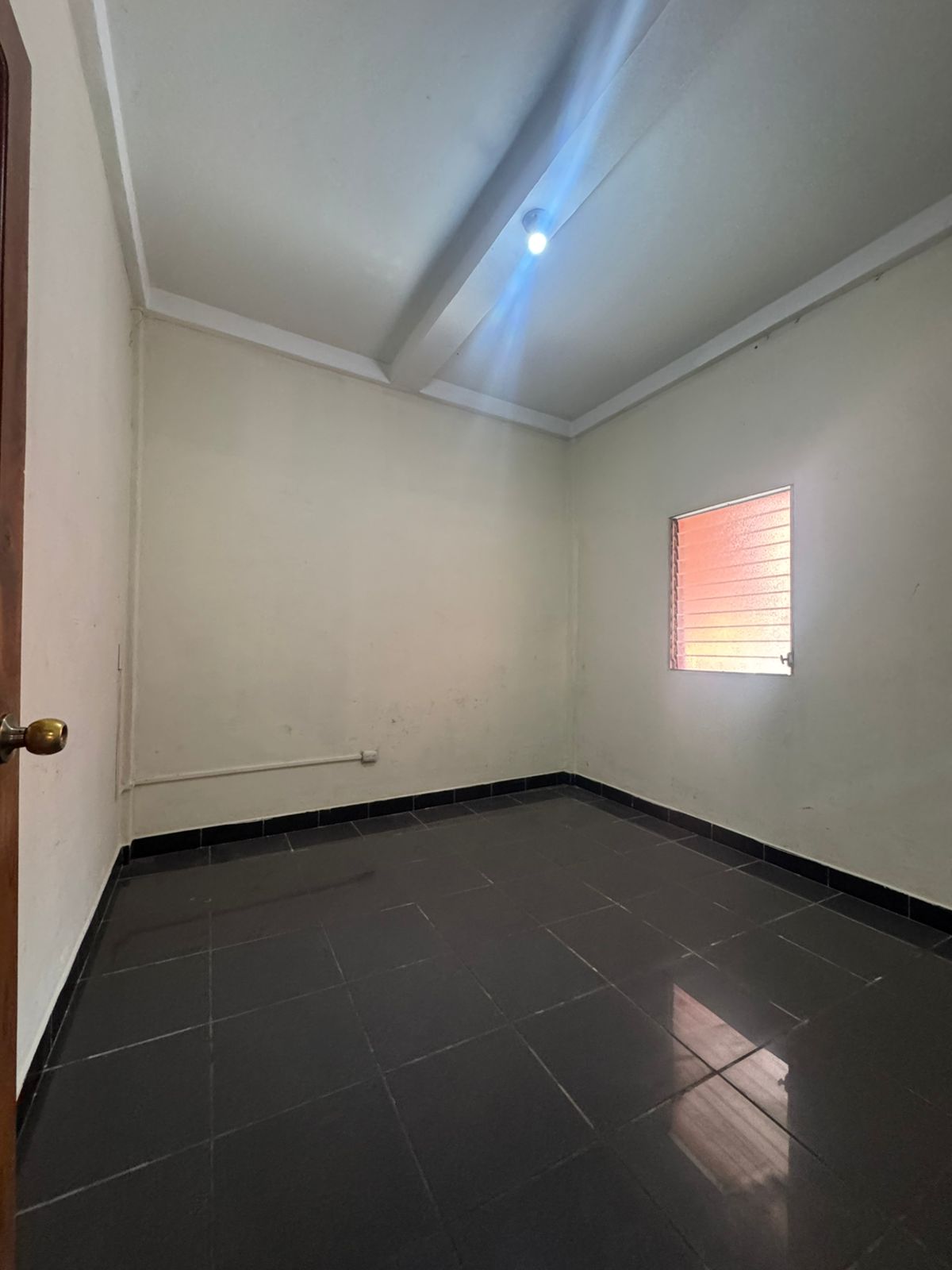 Casa en Renta en Barrio San Miguelito, Santa Ana