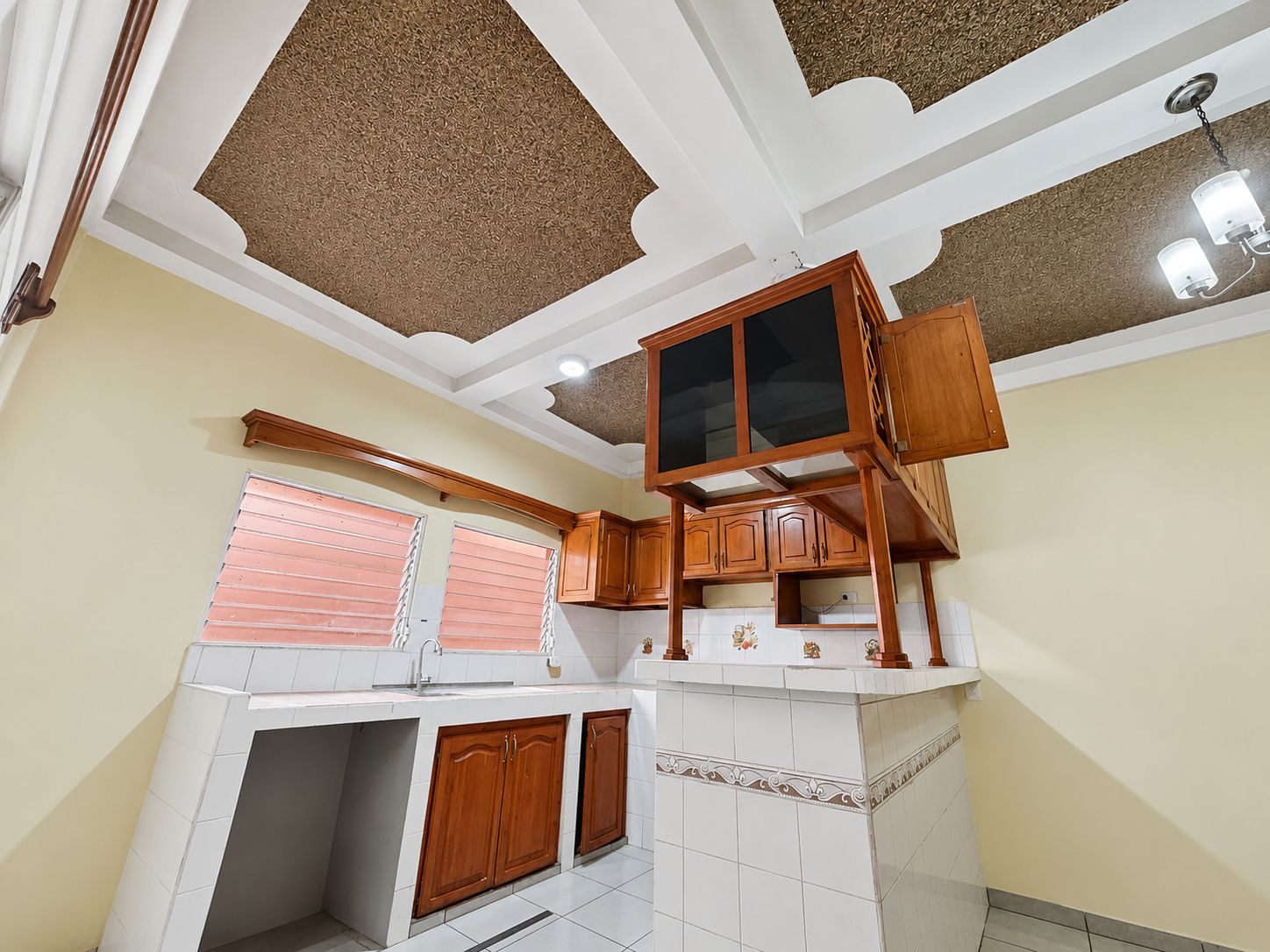 Casa en Renta en Barrio San Miguelito, Santa Ana