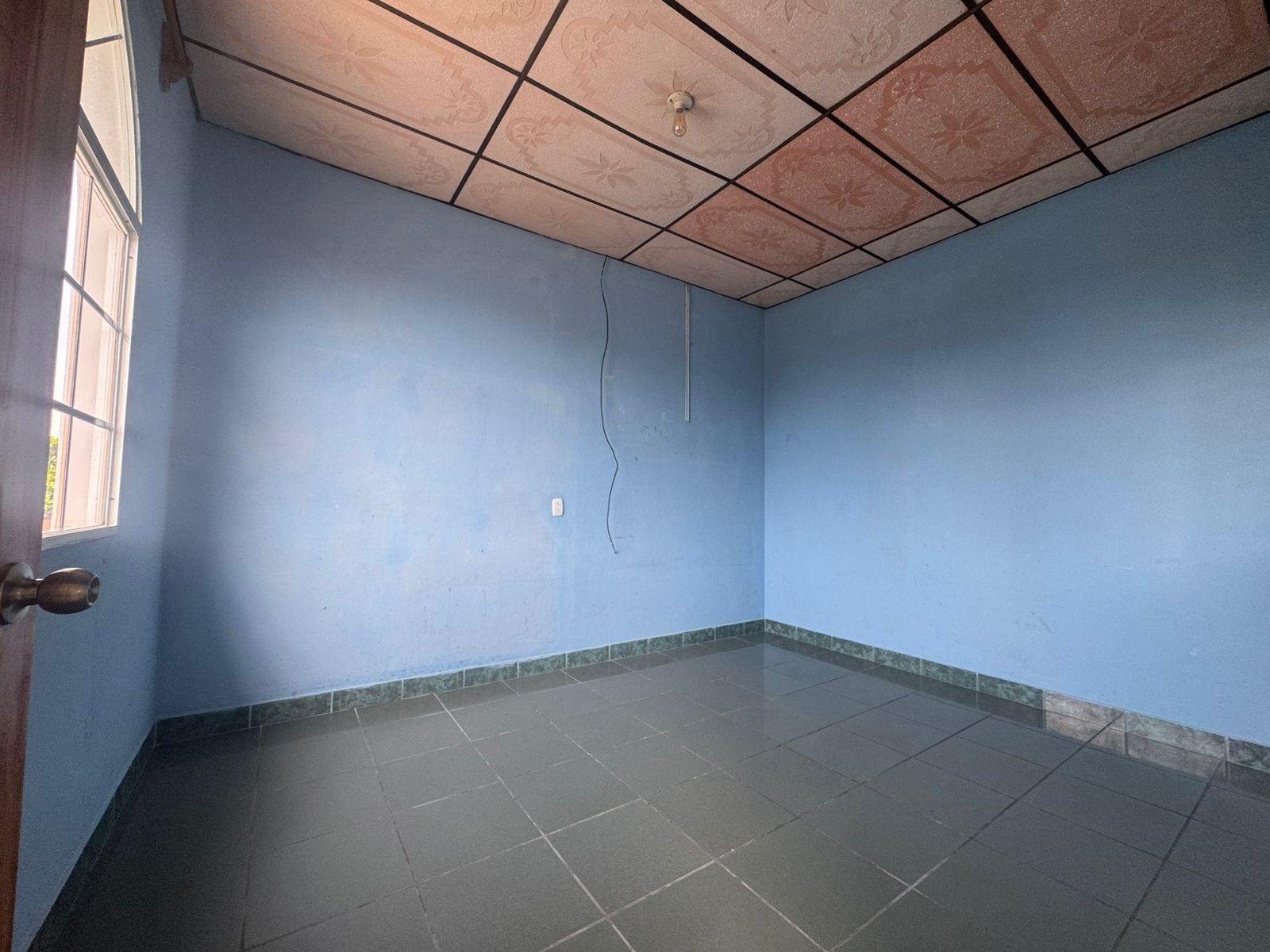 Casa en Renta en Barrio San Miguelito, Santa Ana