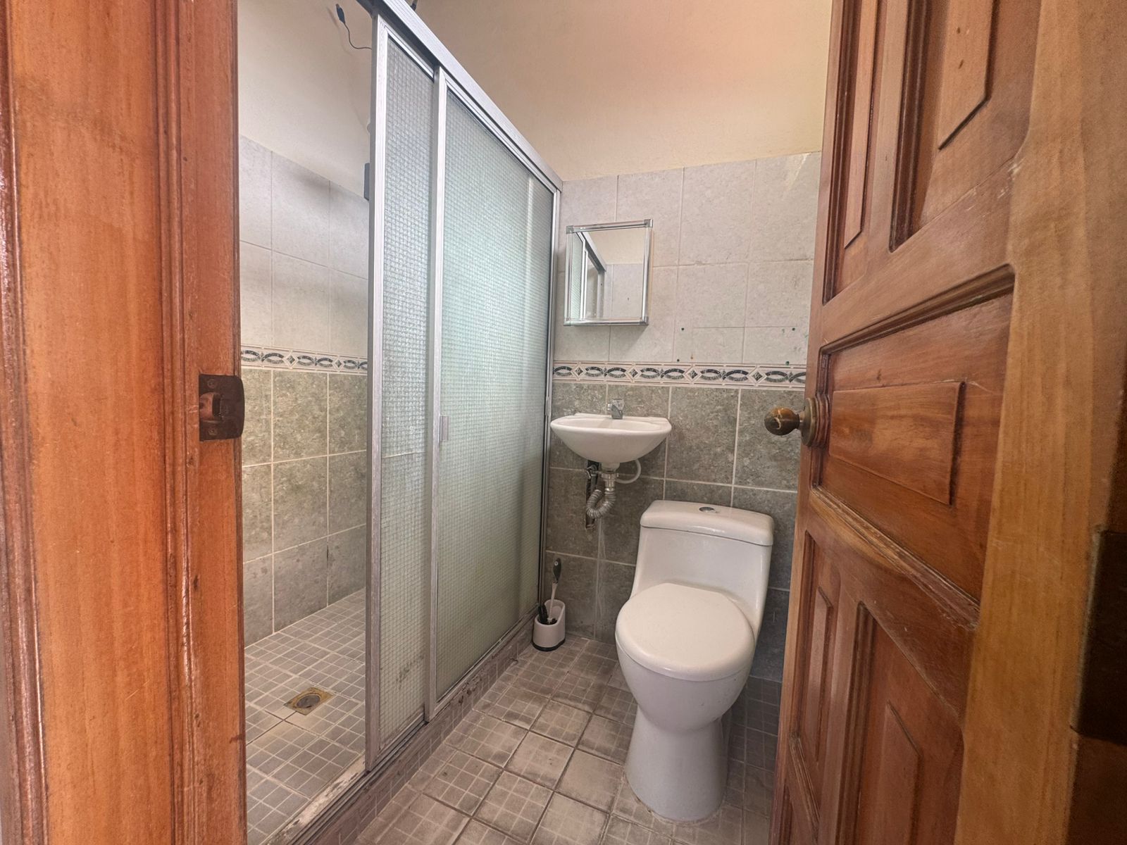 Casa en Renta en Barrio San Miguelito, Santa Ana