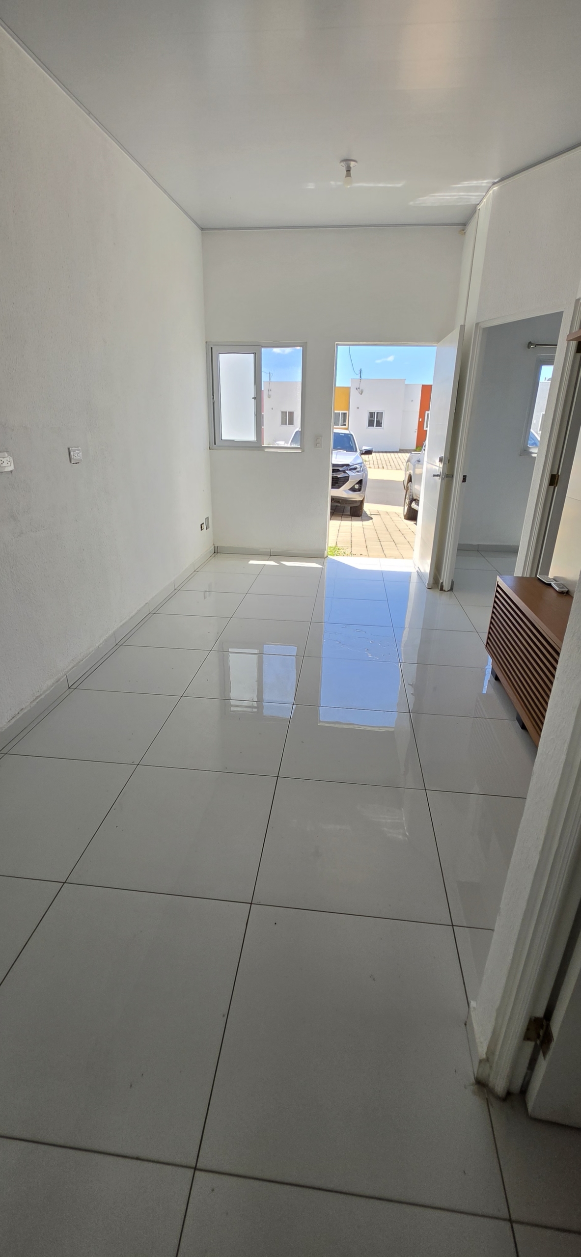 Casa en Venta en Ecoterra Cluster 1 | Terreno Grande de 24 m de fondo construida