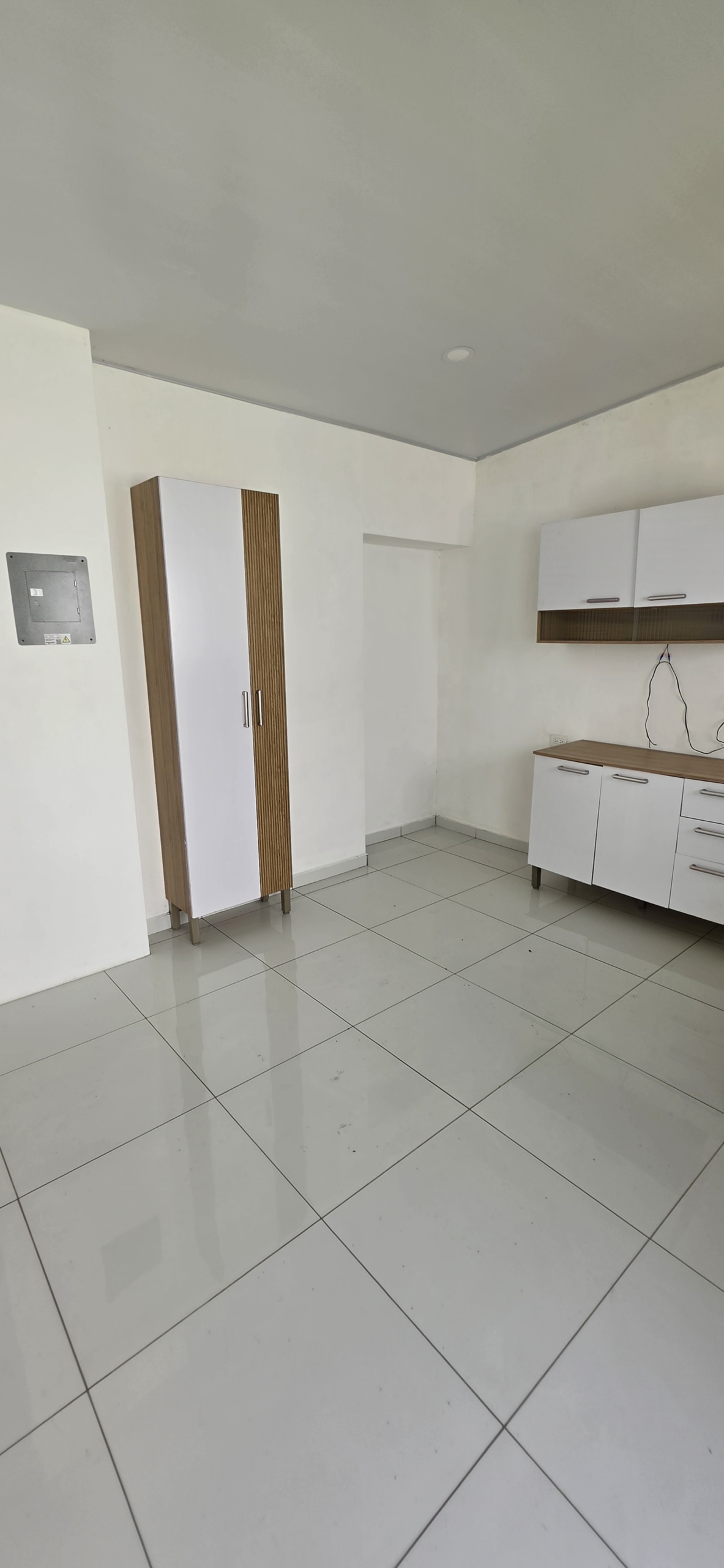 Casa en Venta en Ecoterra Cluster 1 | Terreno Grande de 24 m de fondo construida