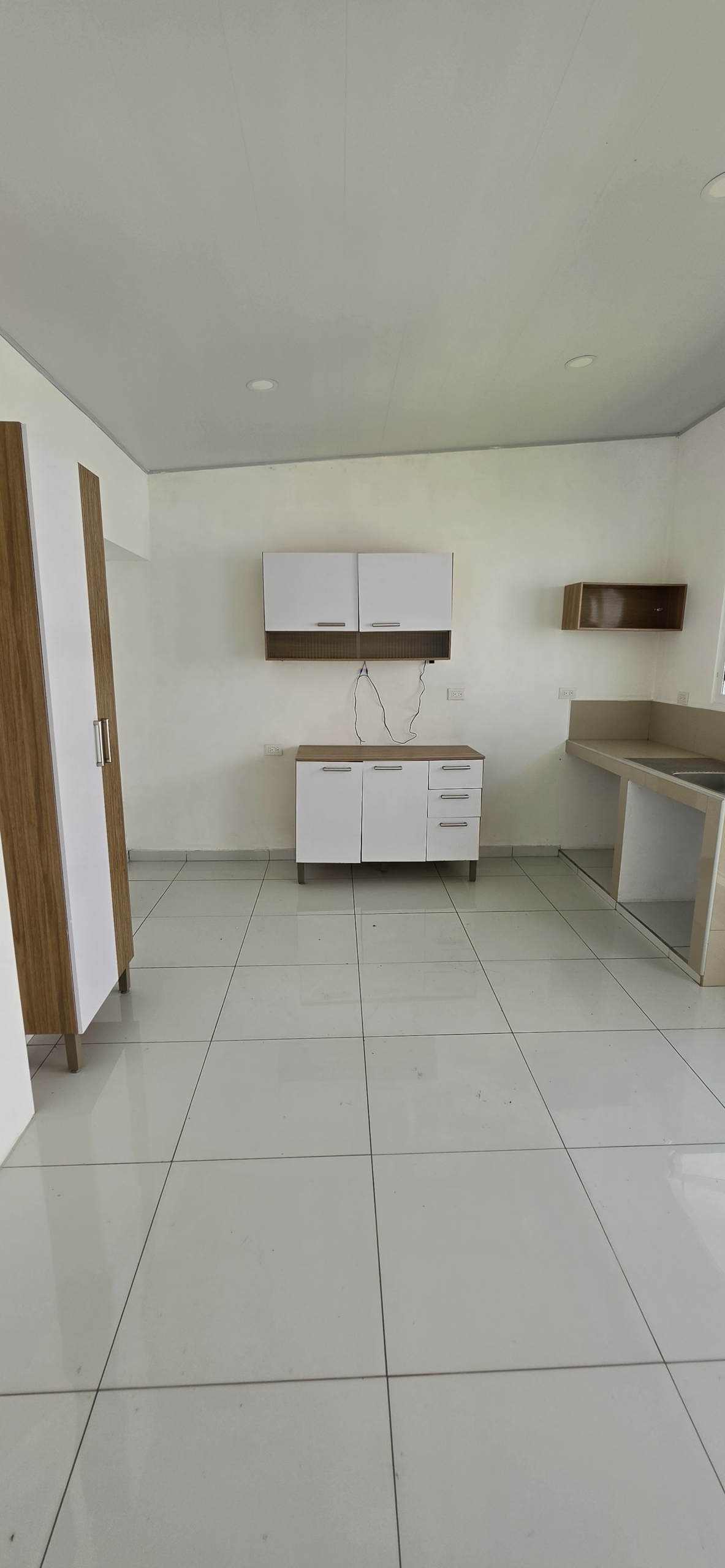Casa en Venta en Ecoterra Cluster 1 | Terreno Grande de 24 m de fondo construida