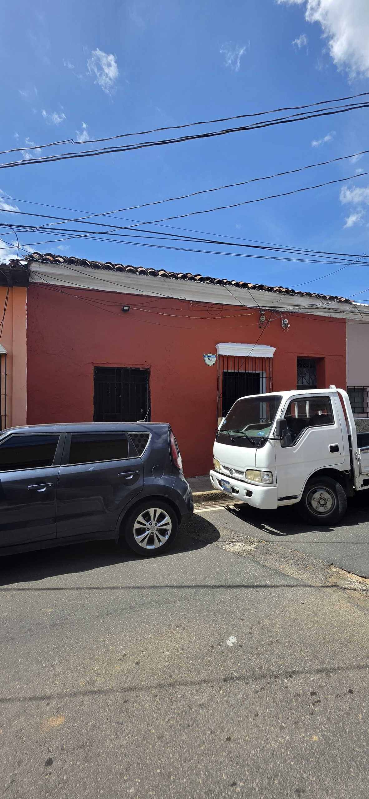 Local comercial en alquiler, excelente ubicación cerca del Hospital San Juan de Dios