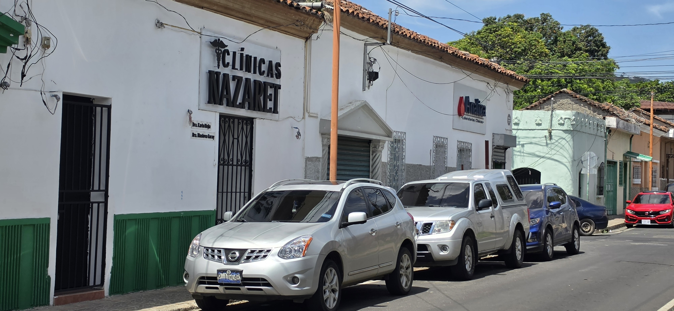Local comercial en alquiler, excelente ubicación cerca del Hospital San Juan de Dios