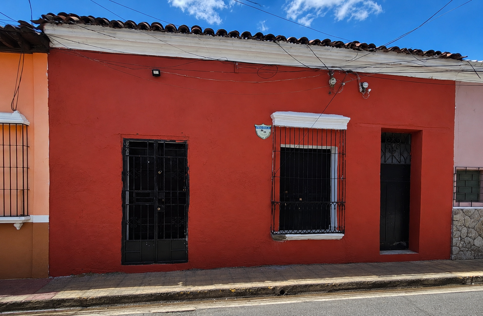 Local comercial en alquiler, excelente ubicación cerca del Hospital San Juan de Dios