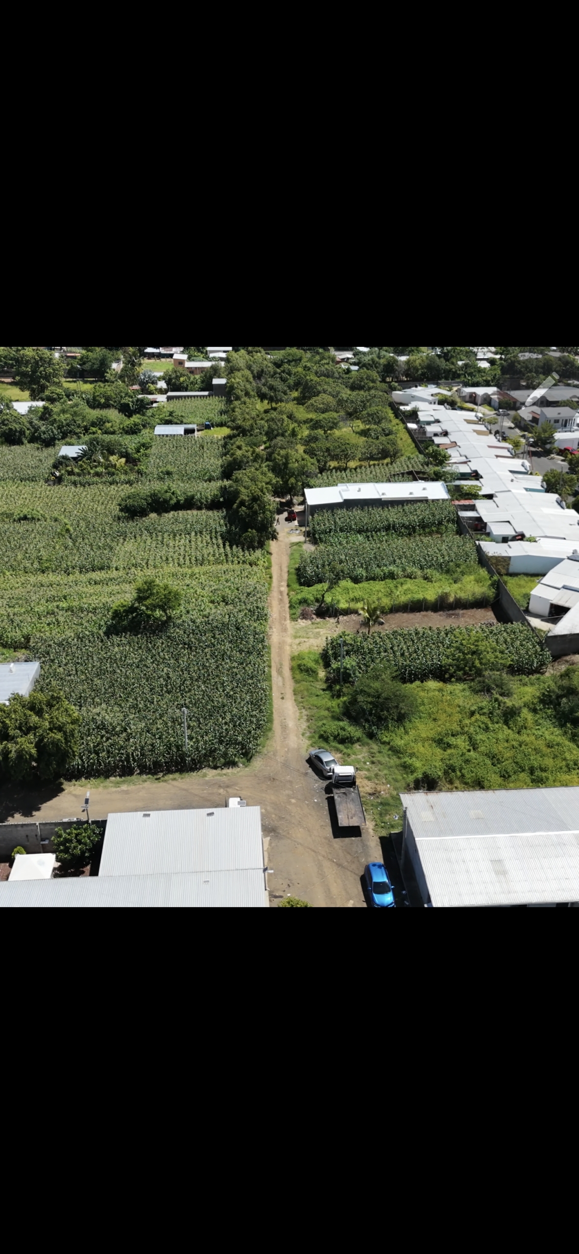Venta de 7 Lotes de 230 m² en Lotificación Guadalupe, Chalchuapa, Santa Ana