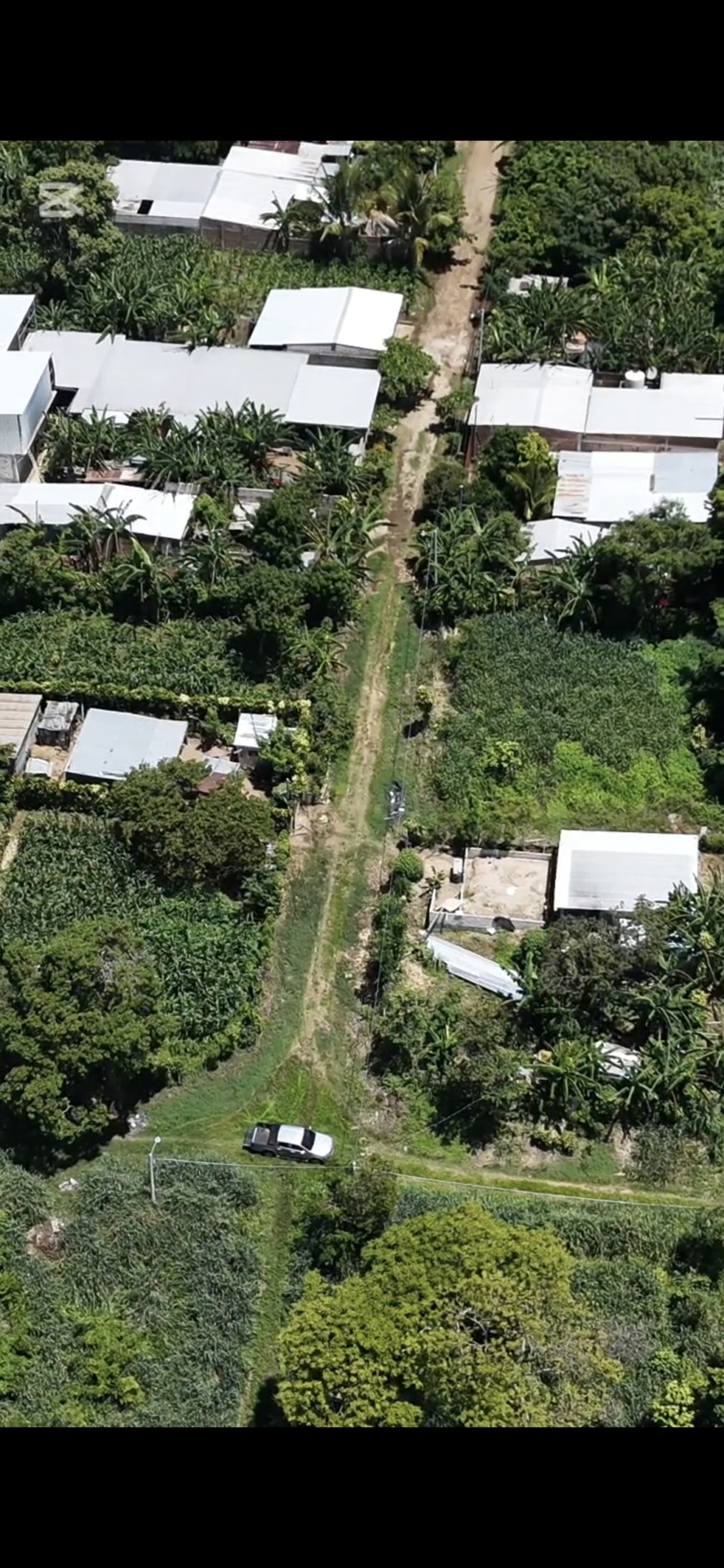 Lote de Esquina de 200 m² en Venta – Lotificación El Carmen 2, Santa Ana