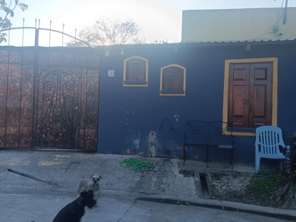 Casa en venta en Residencial Villa Real III, Santa Ana!
